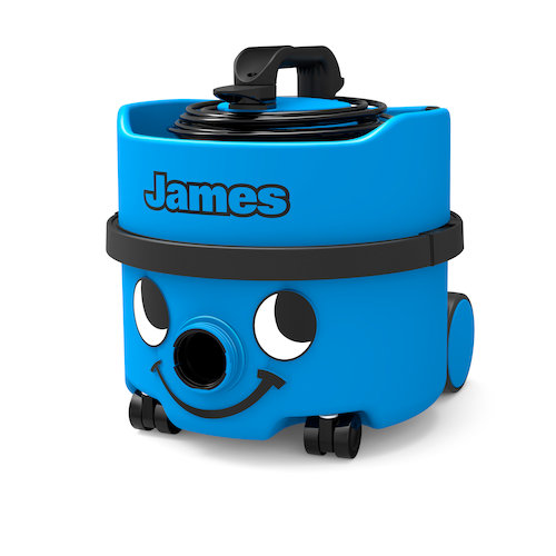 James Dry JVP180 Vacuum (FA161)